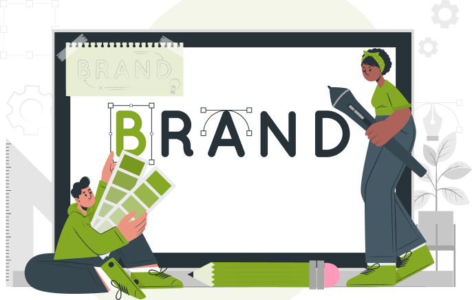 Logo Design Process and Branding