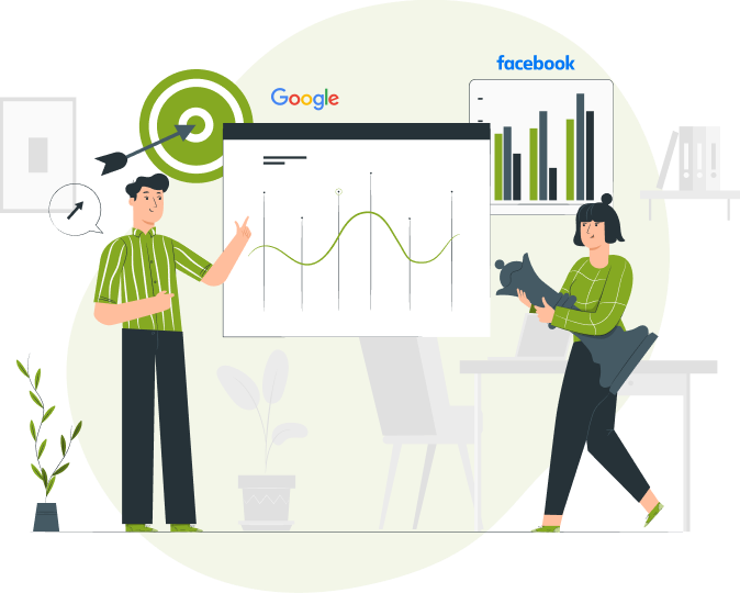 PPC Campaign Management and Analytics