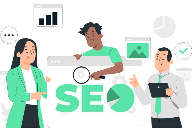 Digital Marketing Process