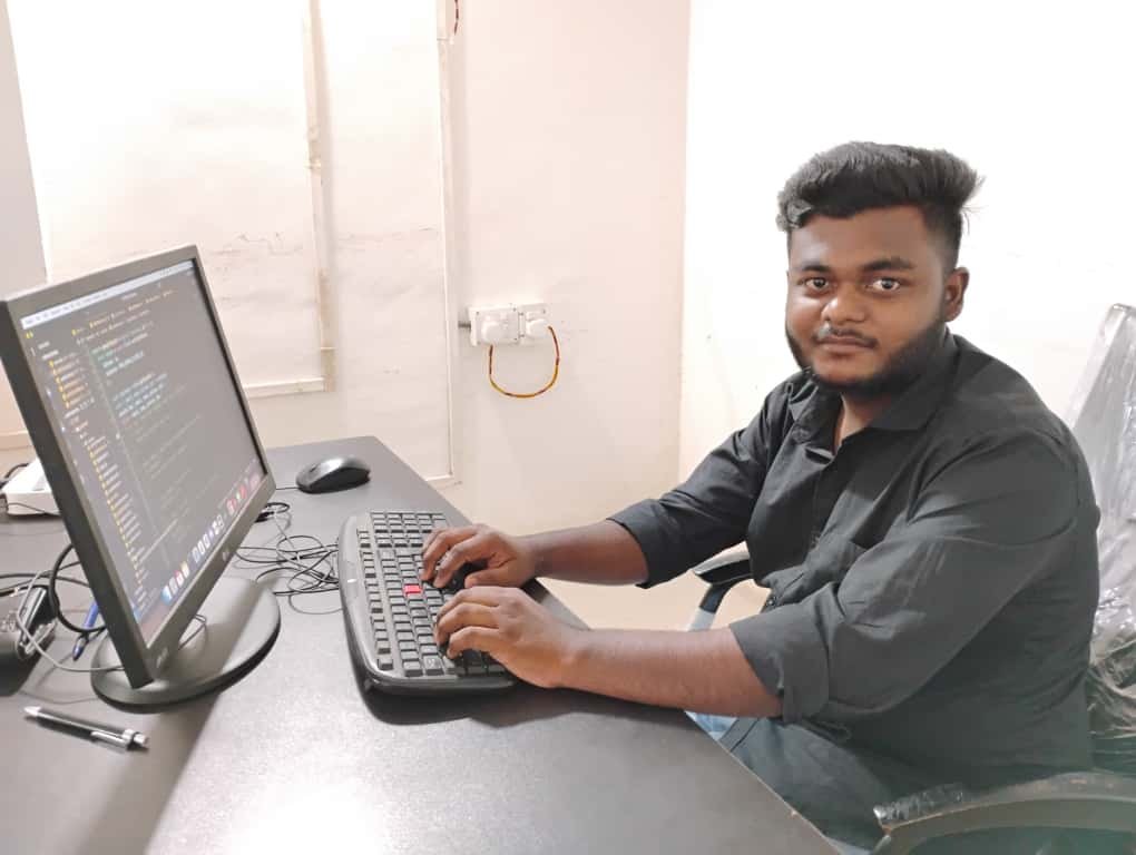 Ankur Patel