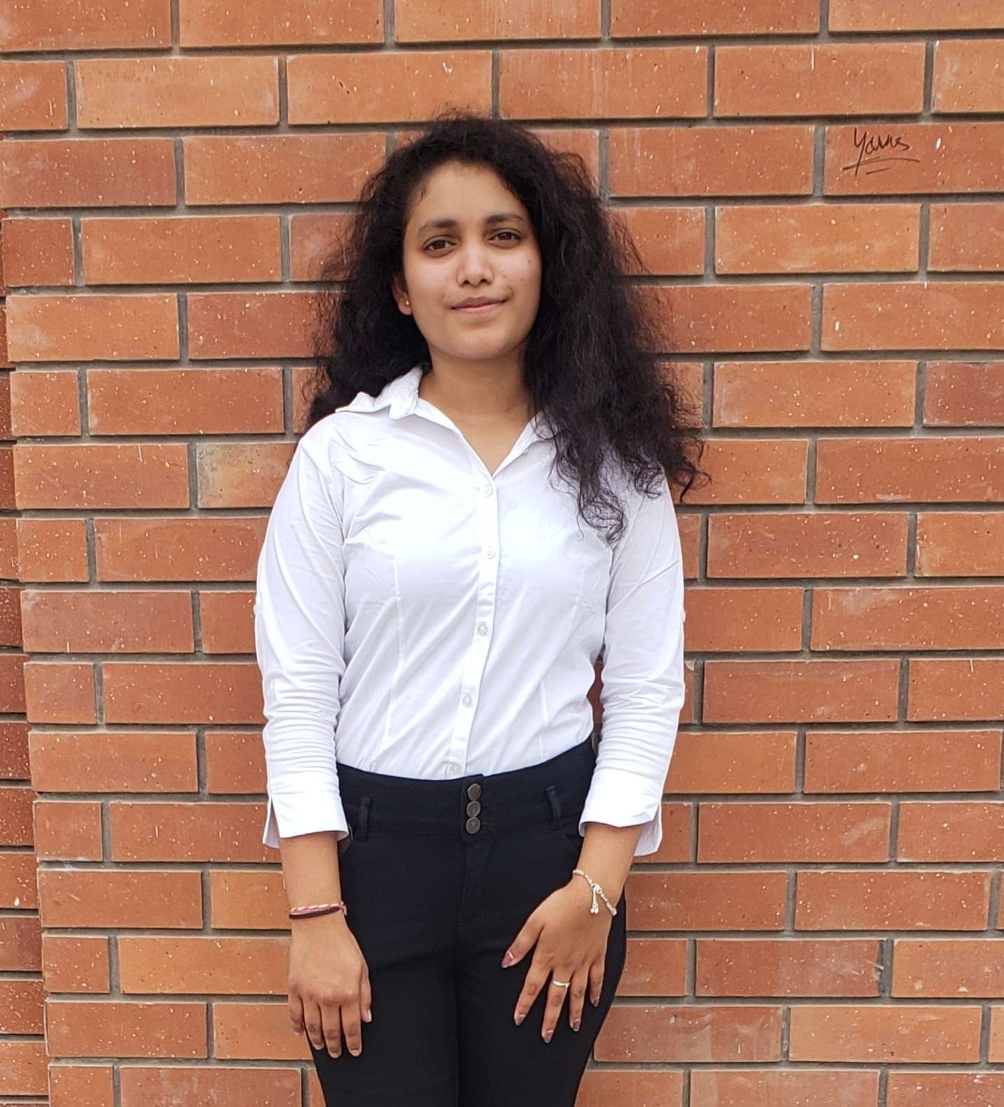 Nidhi Patel