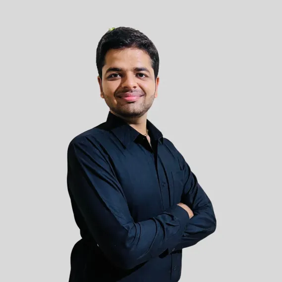 Sagar Sachdewani