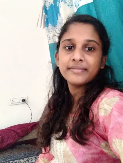 Shweta Patel