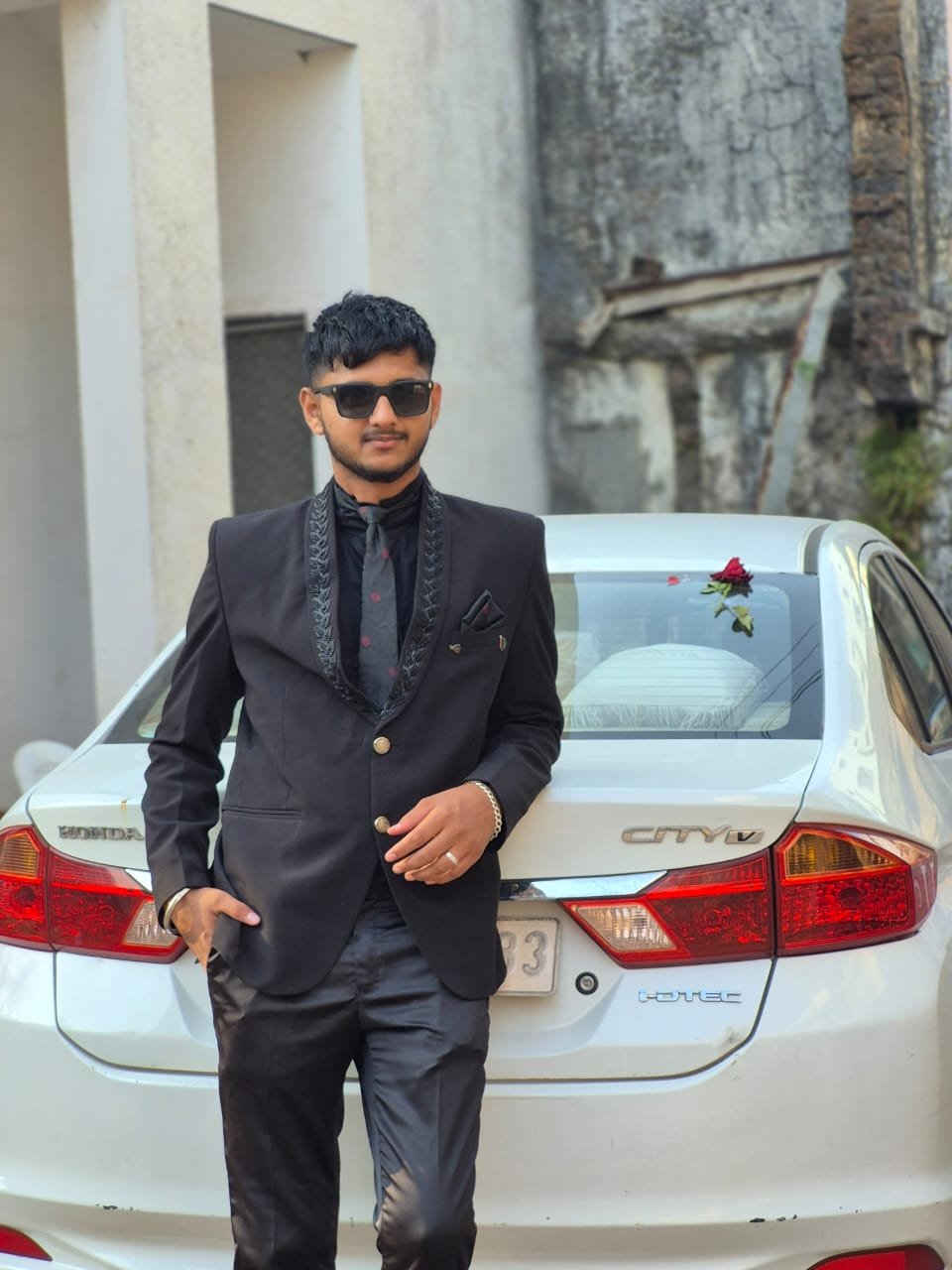 Vivek Topiwala