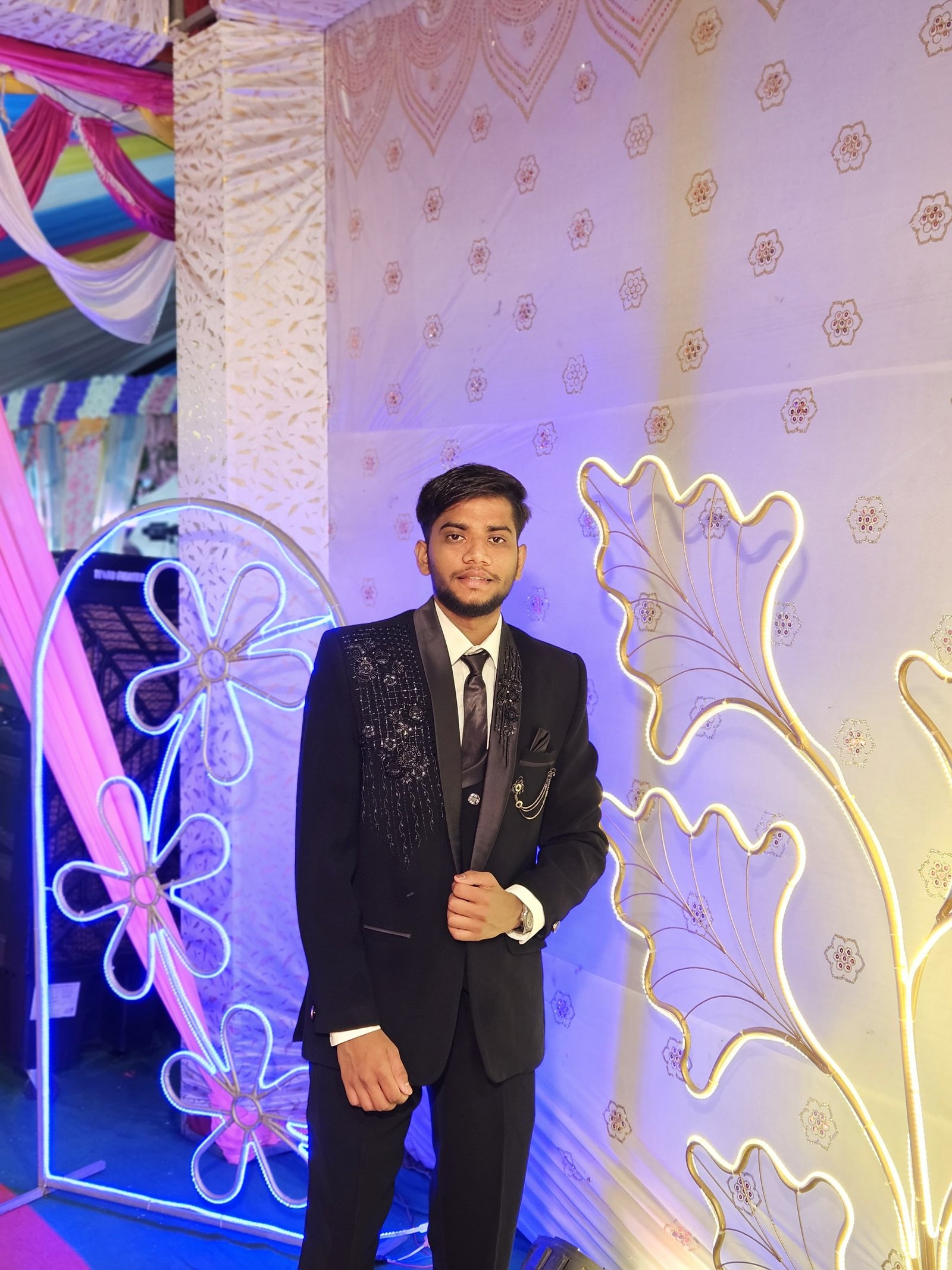 Yash Patel