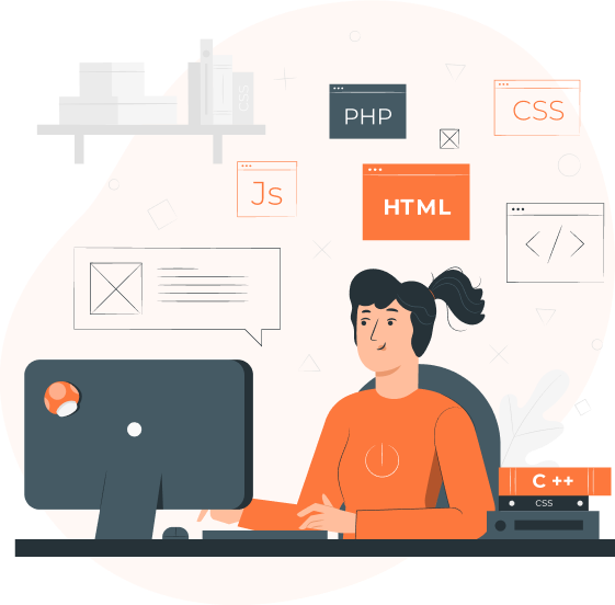 Web Design and Development Services